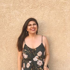 Meet your Posher, Paola